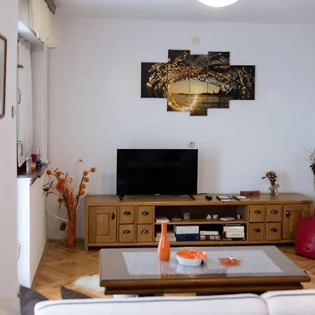 Apartamento Cozy In With Wifi