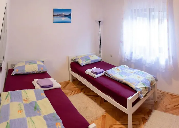 Appartamento Cozy In With Wifi Srb
