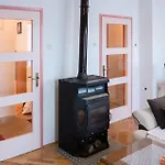 2 Bedroom Cozy In 公寓 *