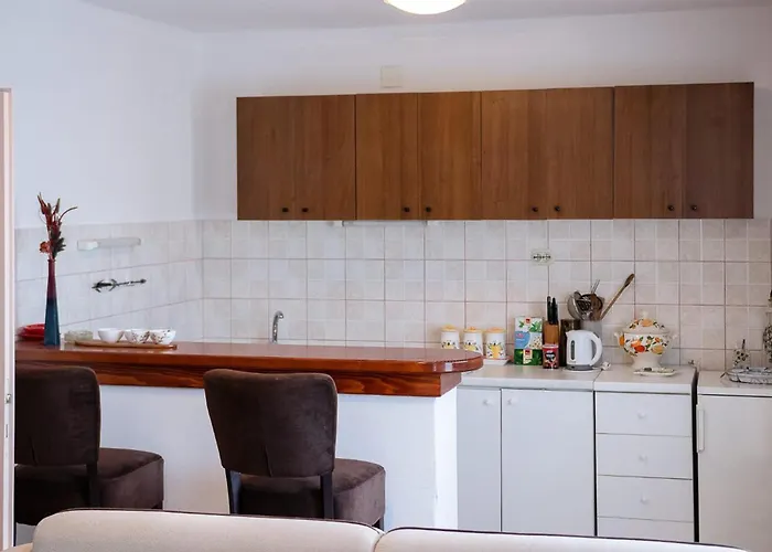 Cozy In With Wifi Apartman