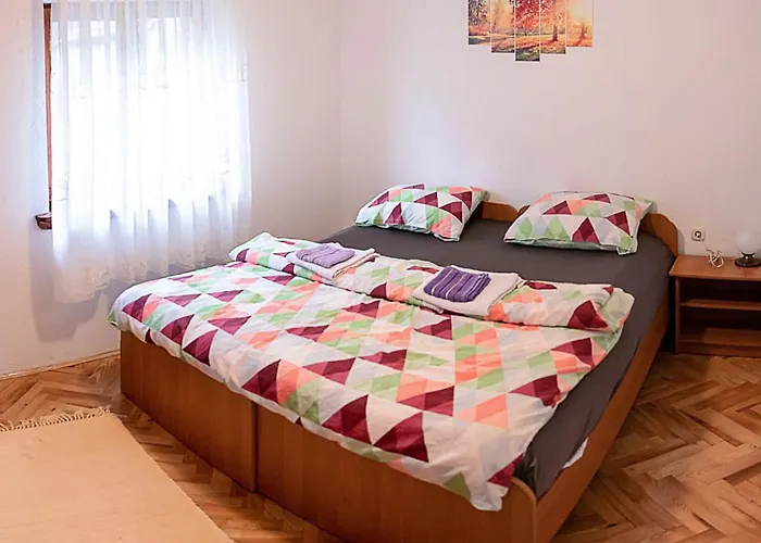 Cozy In With Wifi Apartman