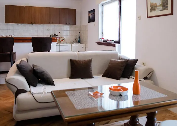 Cozy In With Wifi Apartman *